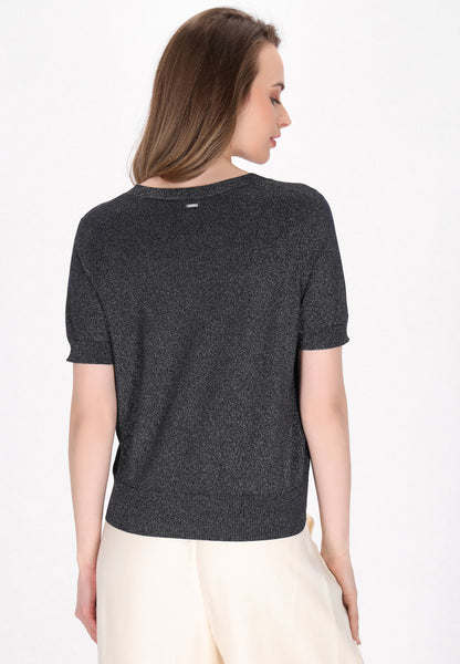 DreiMaster Klassik Pullover