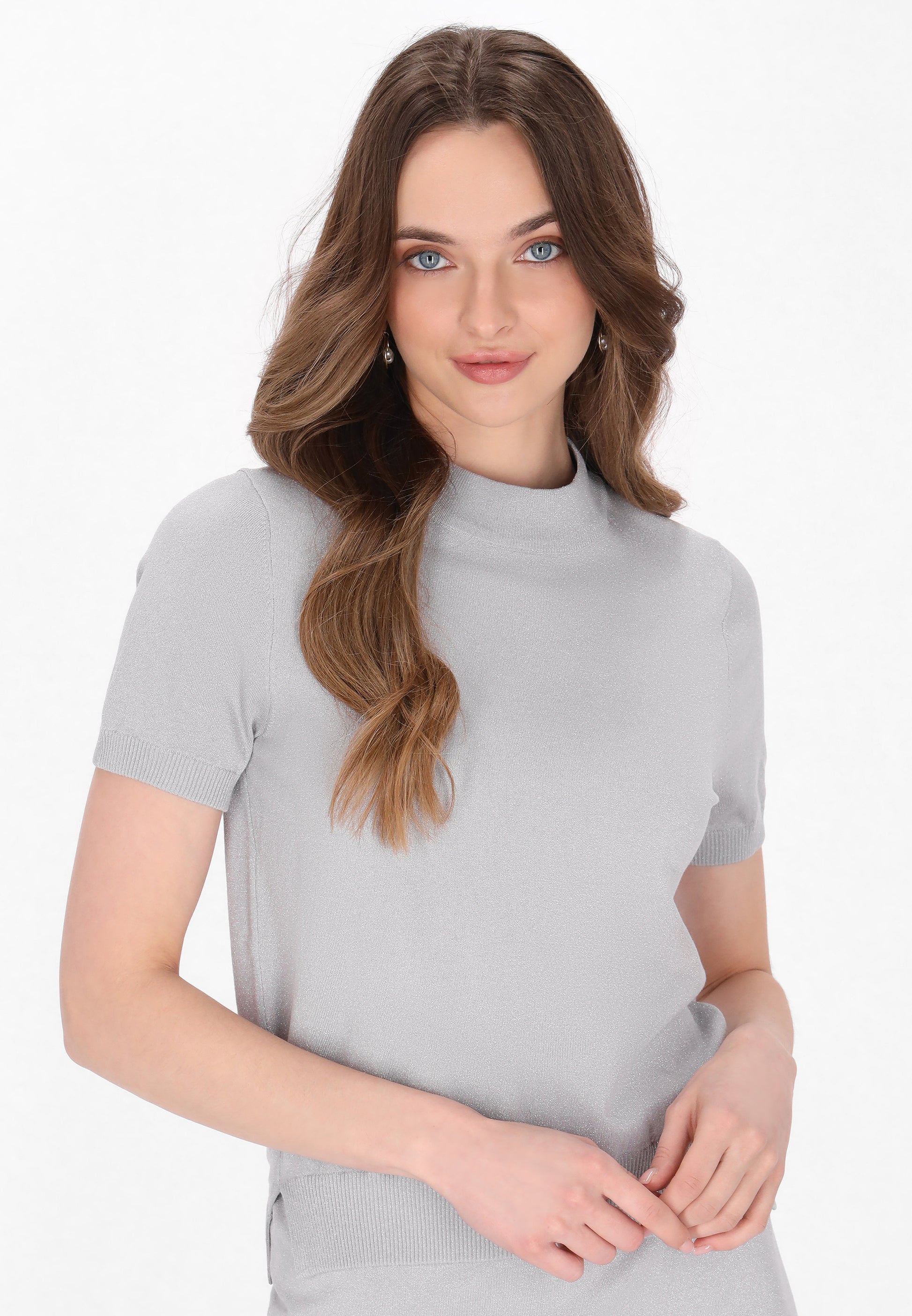 DreiMaster Klassik Pullover