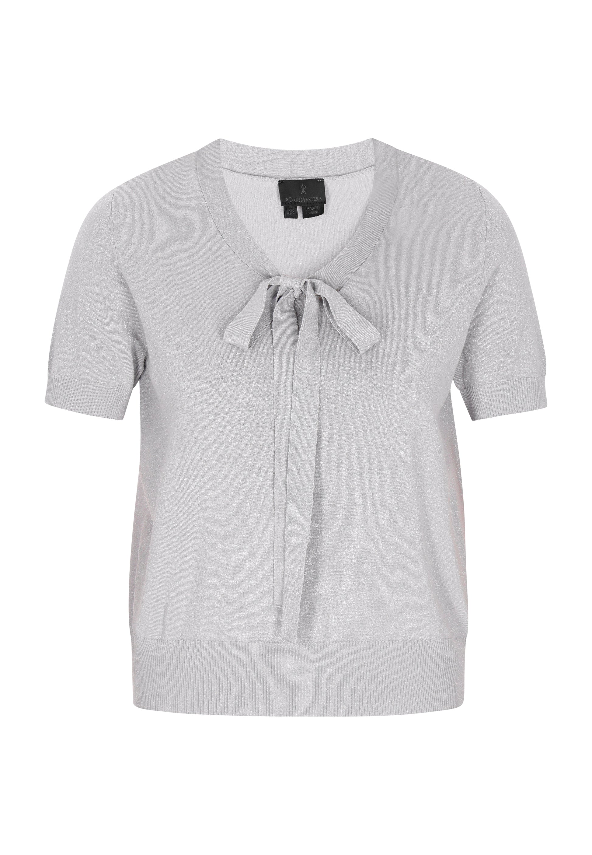 DreiMaster Klassik Pullover