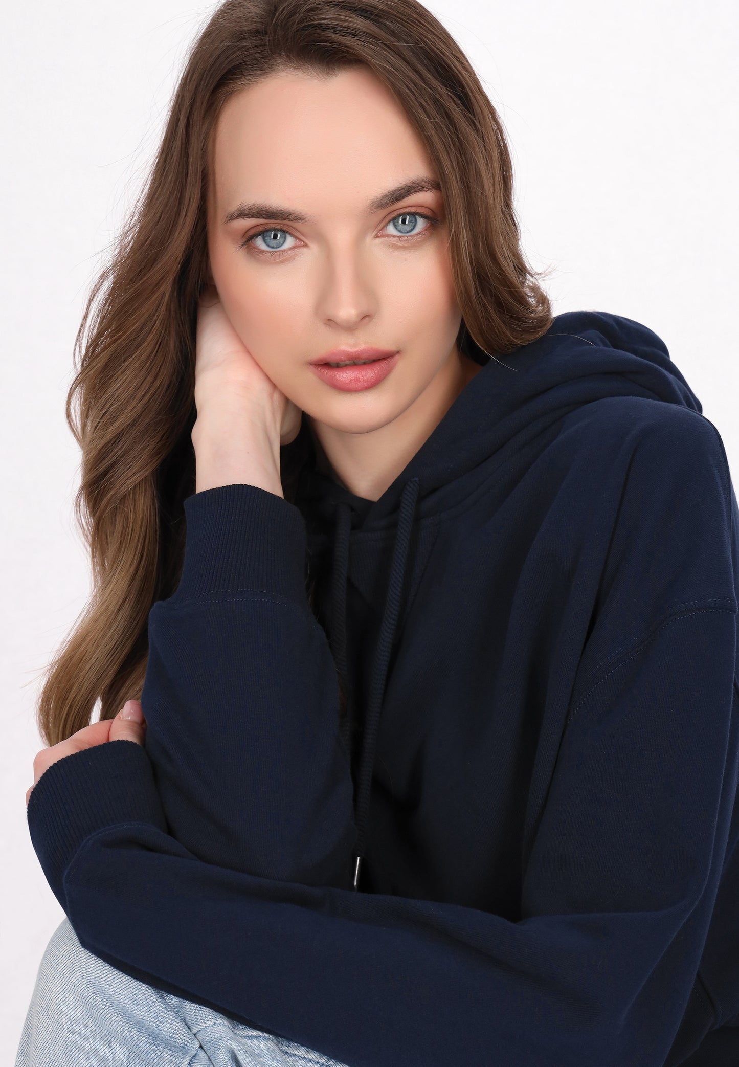 DreiMaster Maritim Women's Hoodie