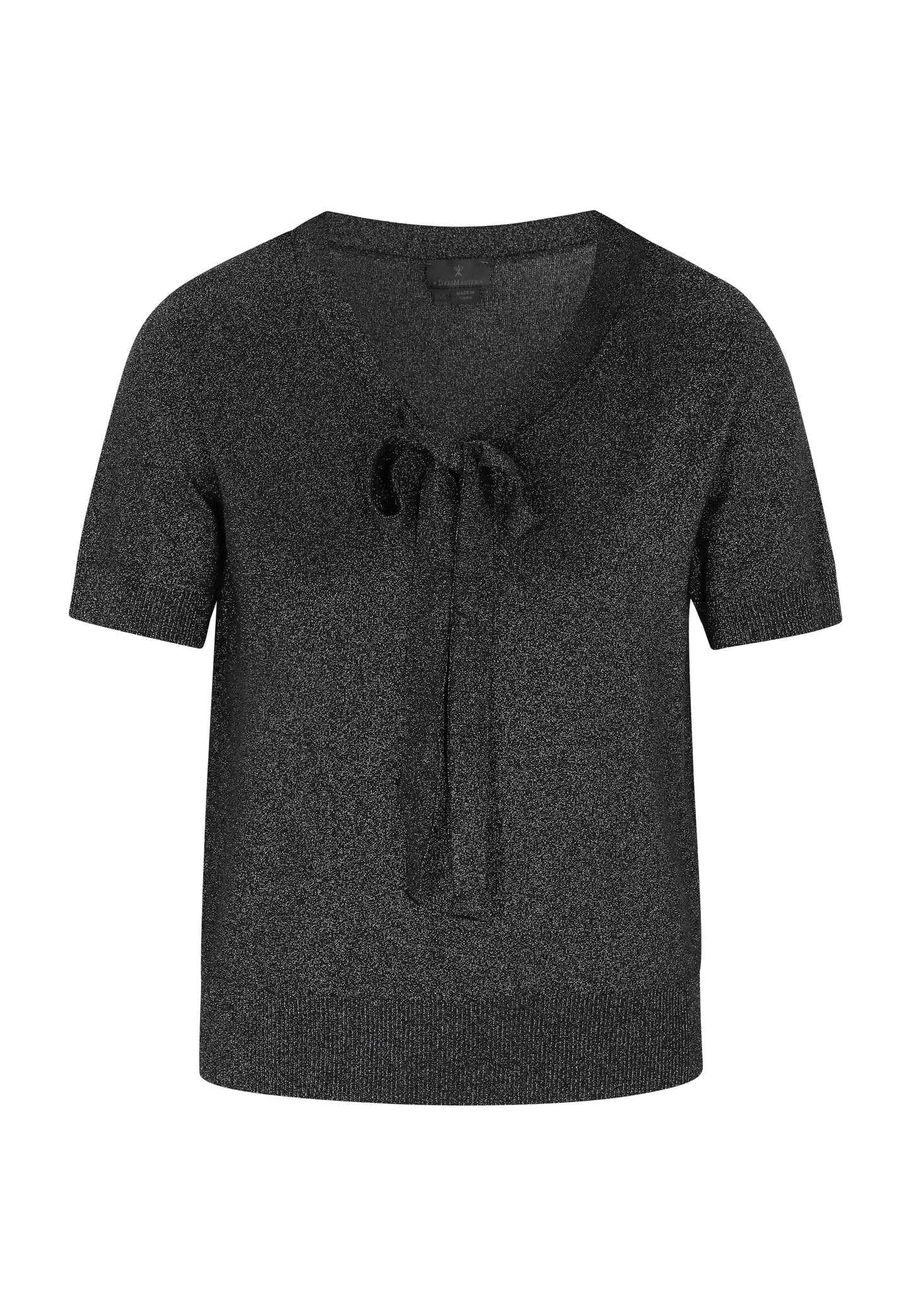 DreiMaster Klassik Pullover