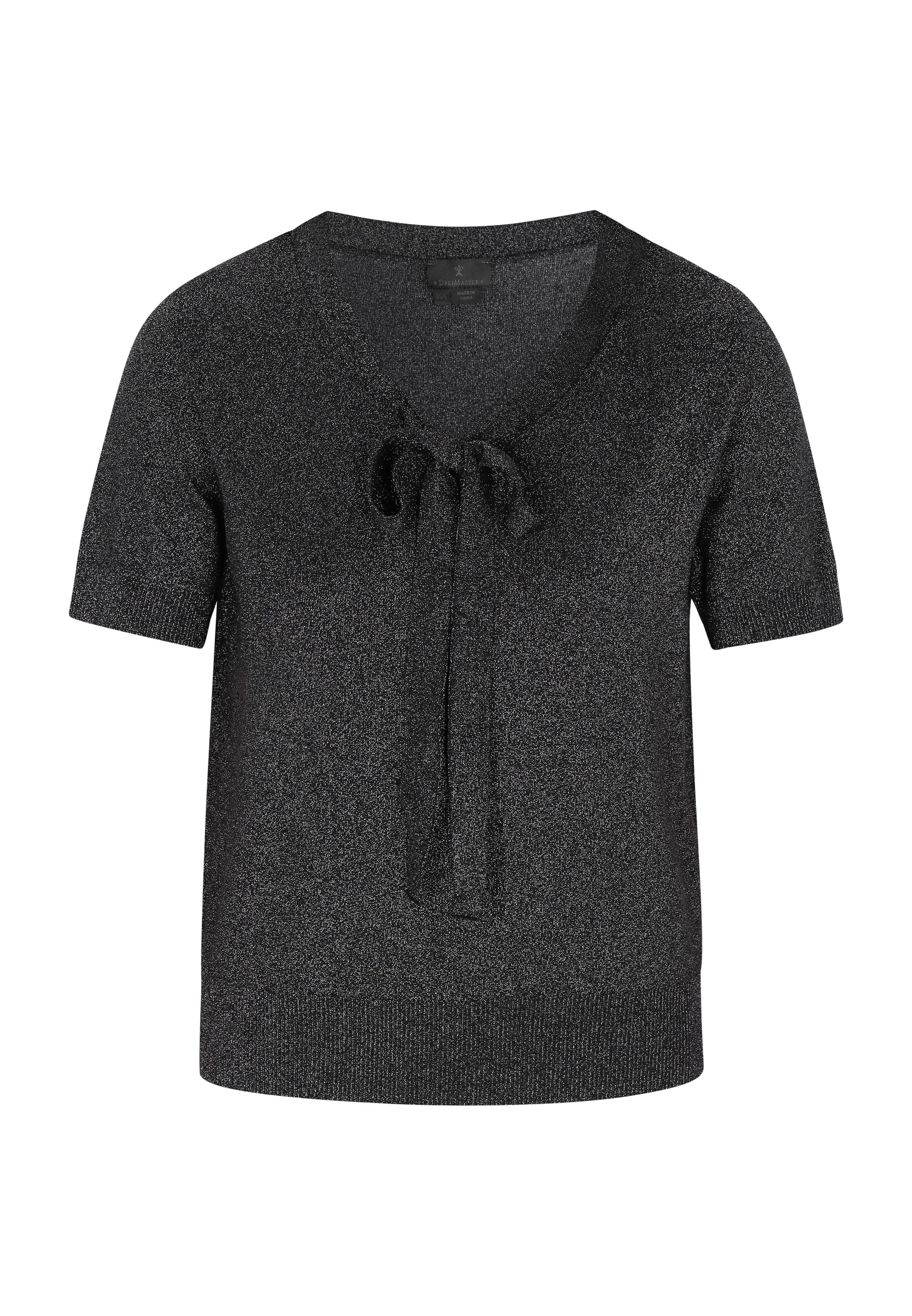 DreiMaster Klassik Pullover