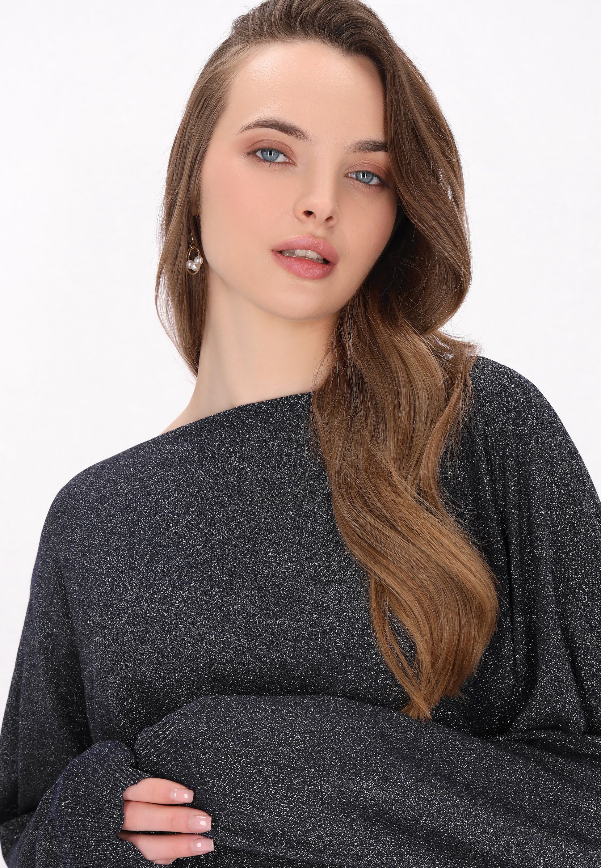 DreiMaster Klassik Sweater