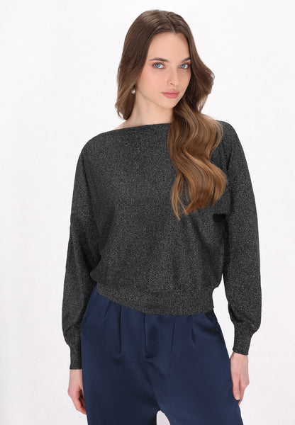 DreiMaster Klassik Sweater