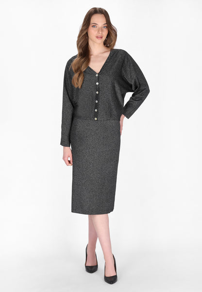 DreiMaster Klassik Cardigan