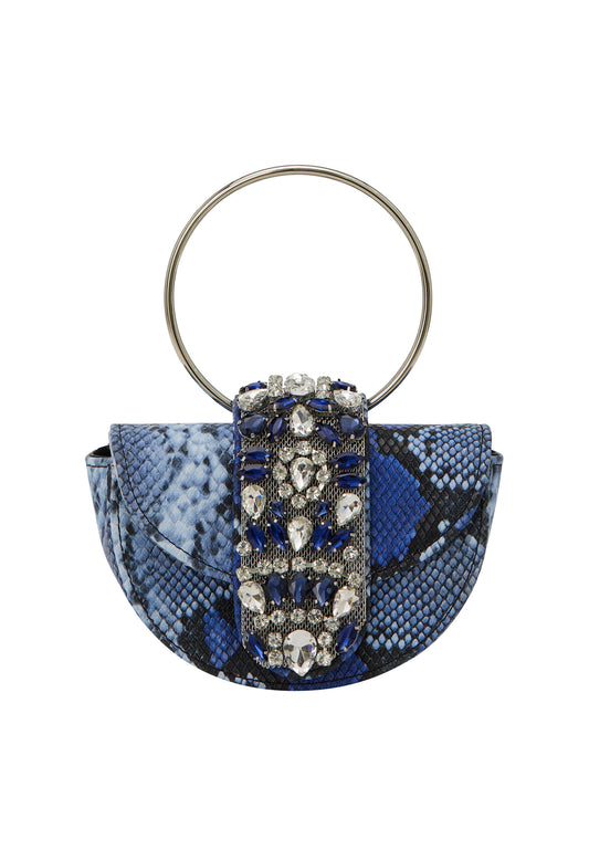 faina Damen-Handtasche Handtasche