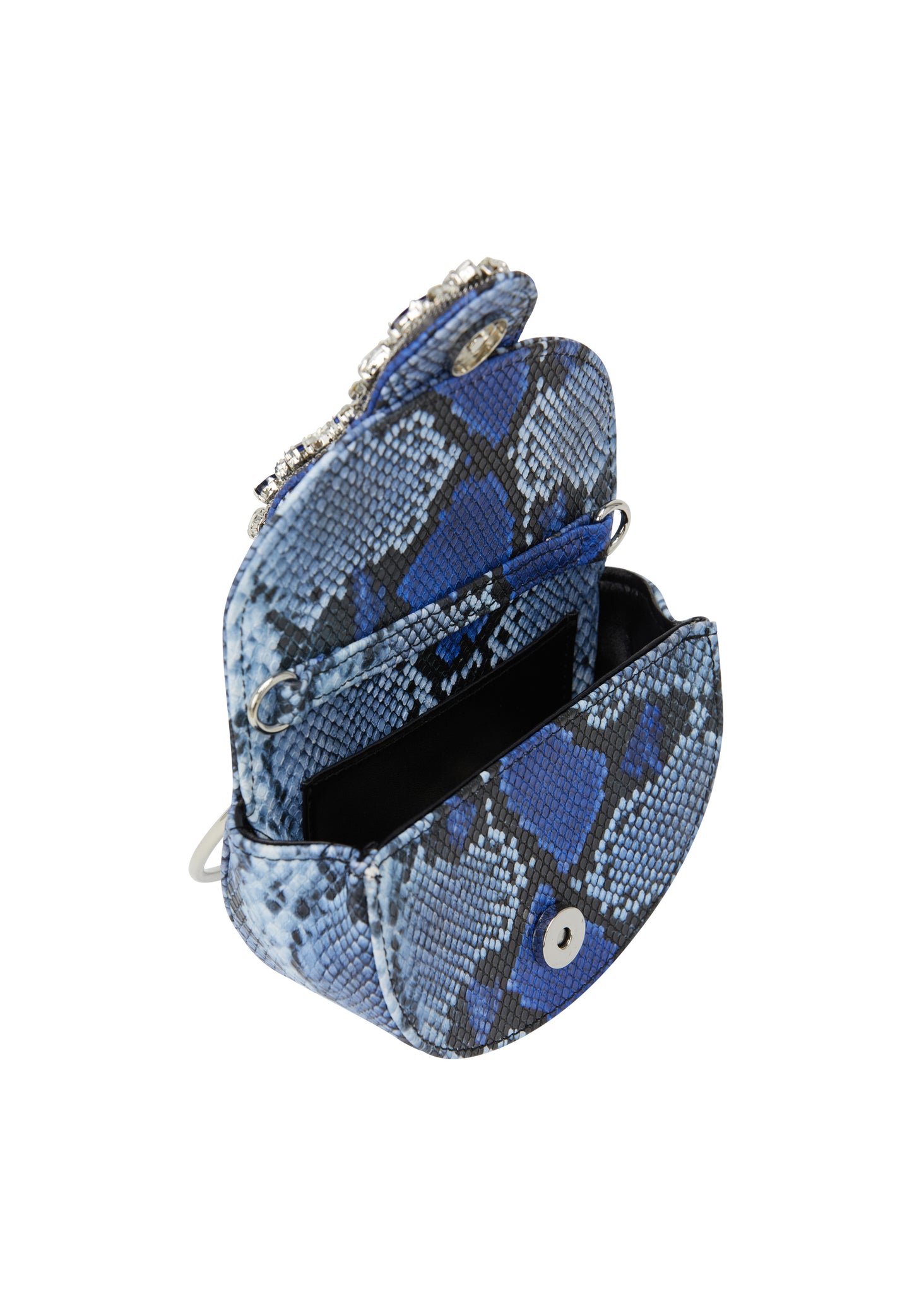 faina Damen-Handtasche Handtasche