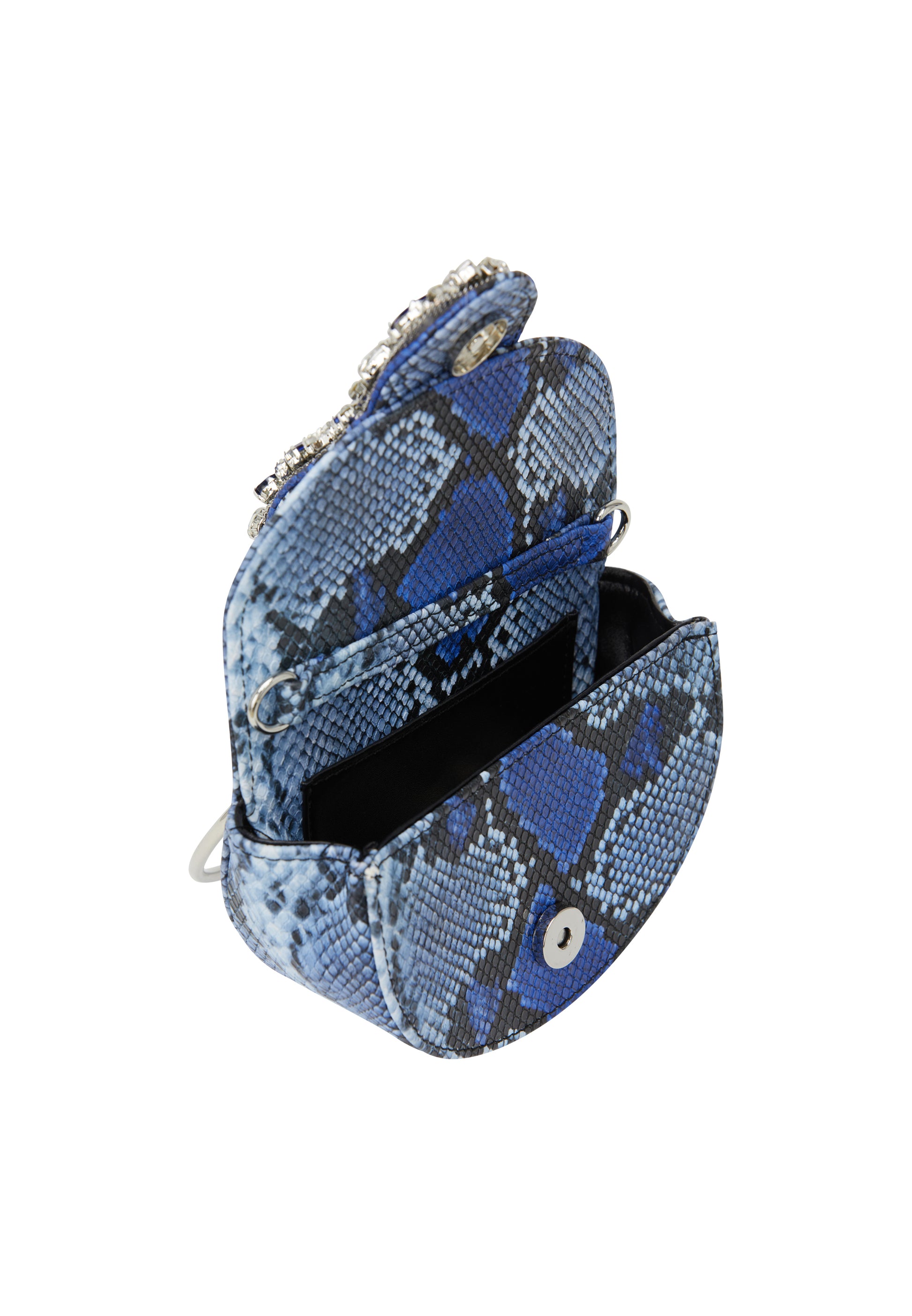 faina Damen-Handtasche Handtasche