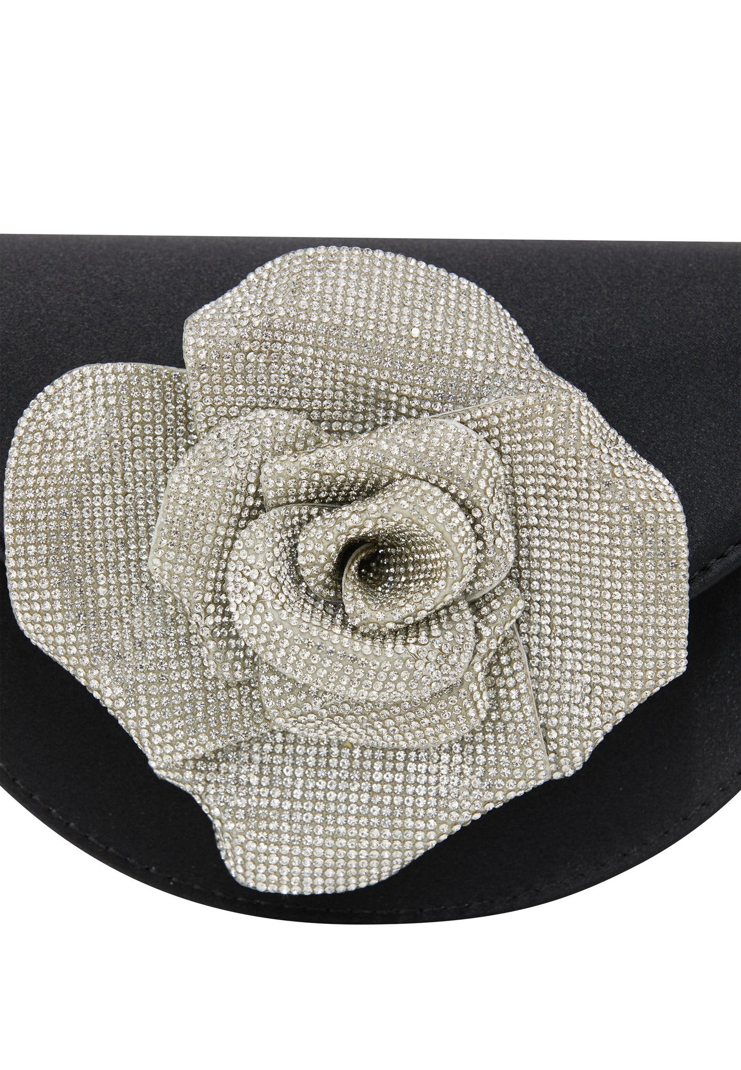 faina Damen-Clutch-Tasche