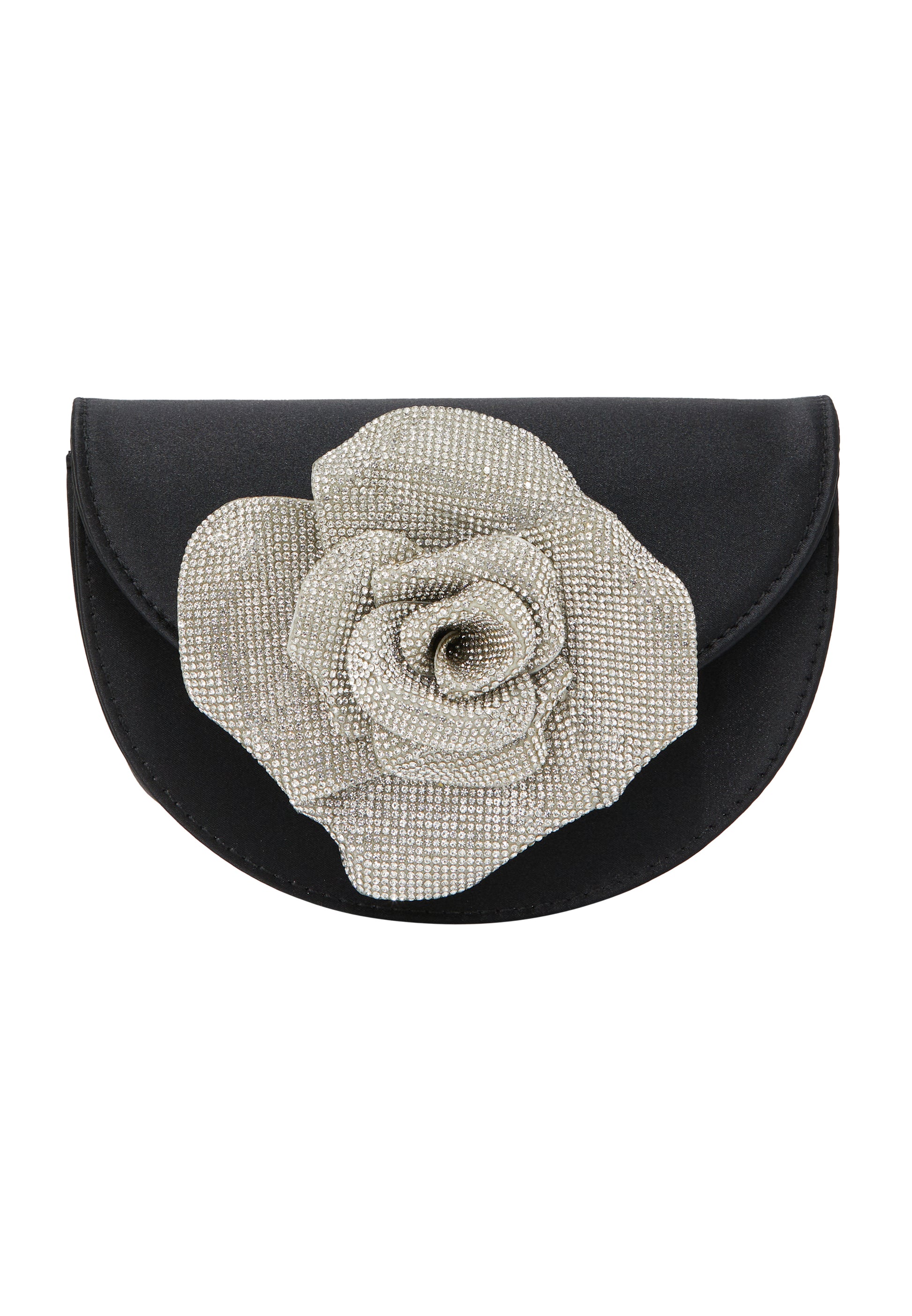 faina Damen-Clutch-Tasche