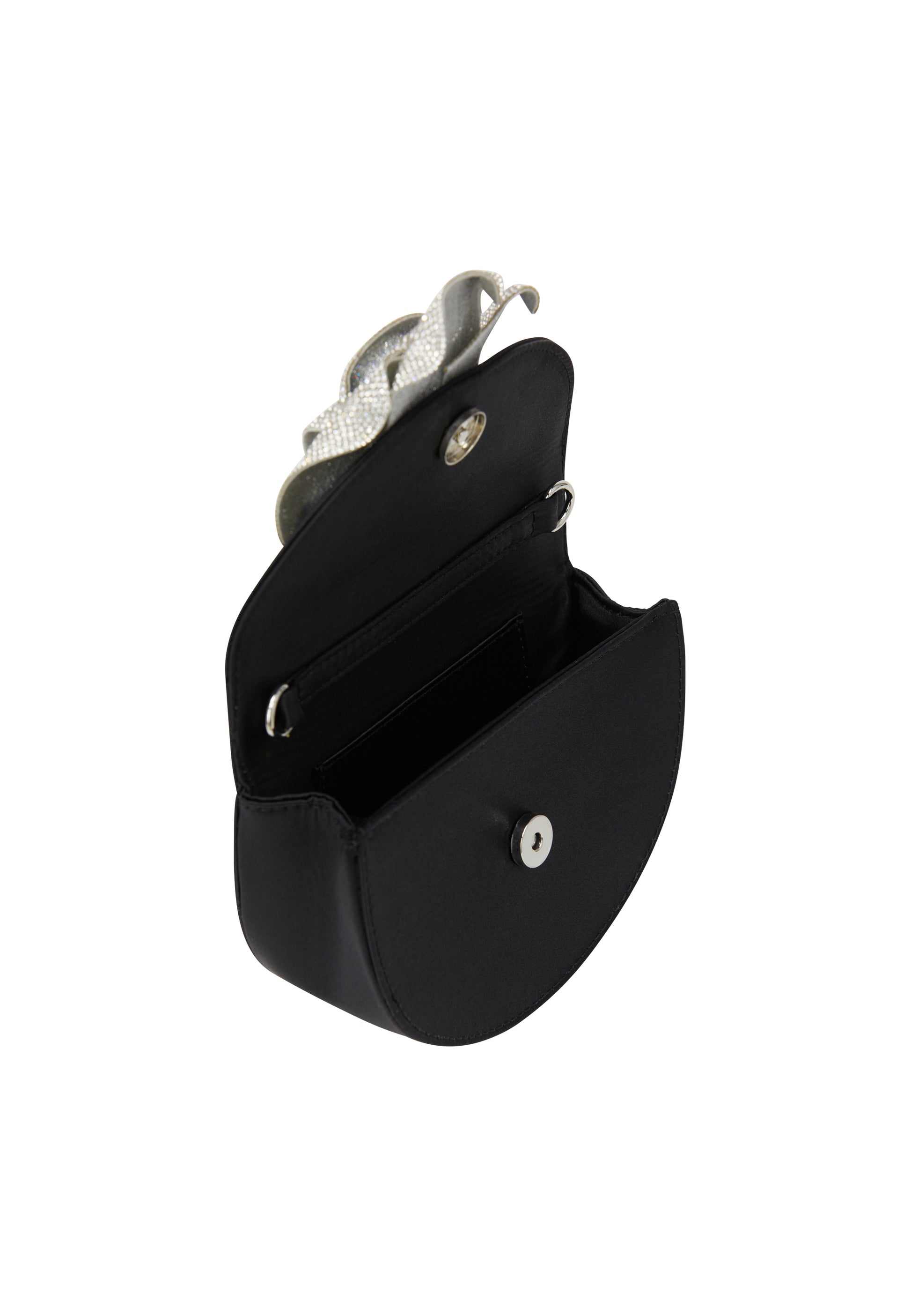 faina Damen-Clutch-Tasche