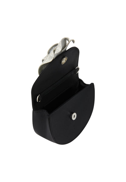 faina Damen-Clutch-Tasche