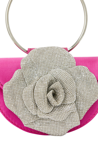 faina Damen-Handtasche