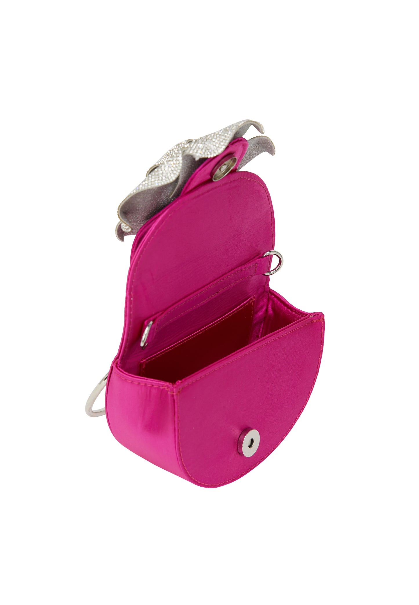 faina Damen-Handtasche