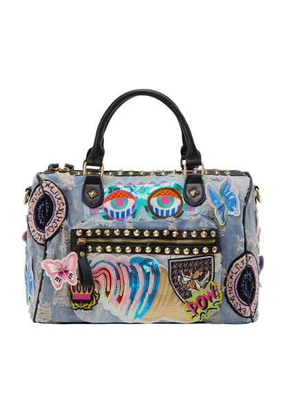 myMo ROCKS Women's Handbag