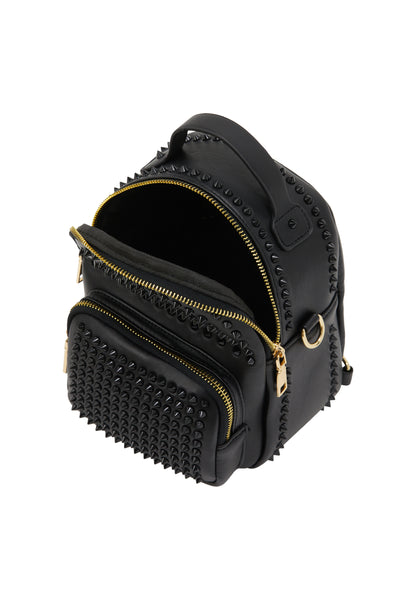 myMo ROCKS Kobiety plecak