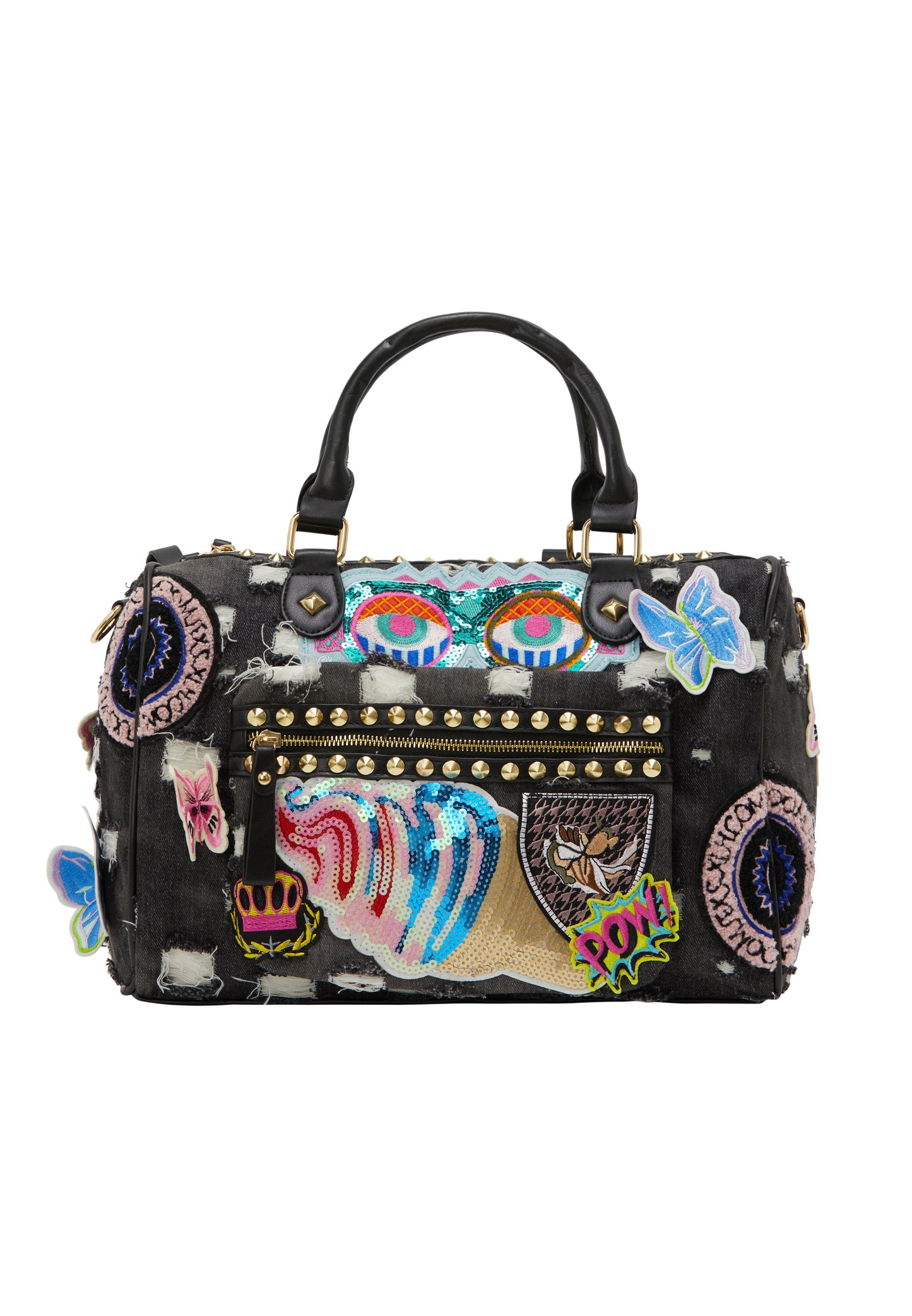 myMo ROCKS Women's Handbag