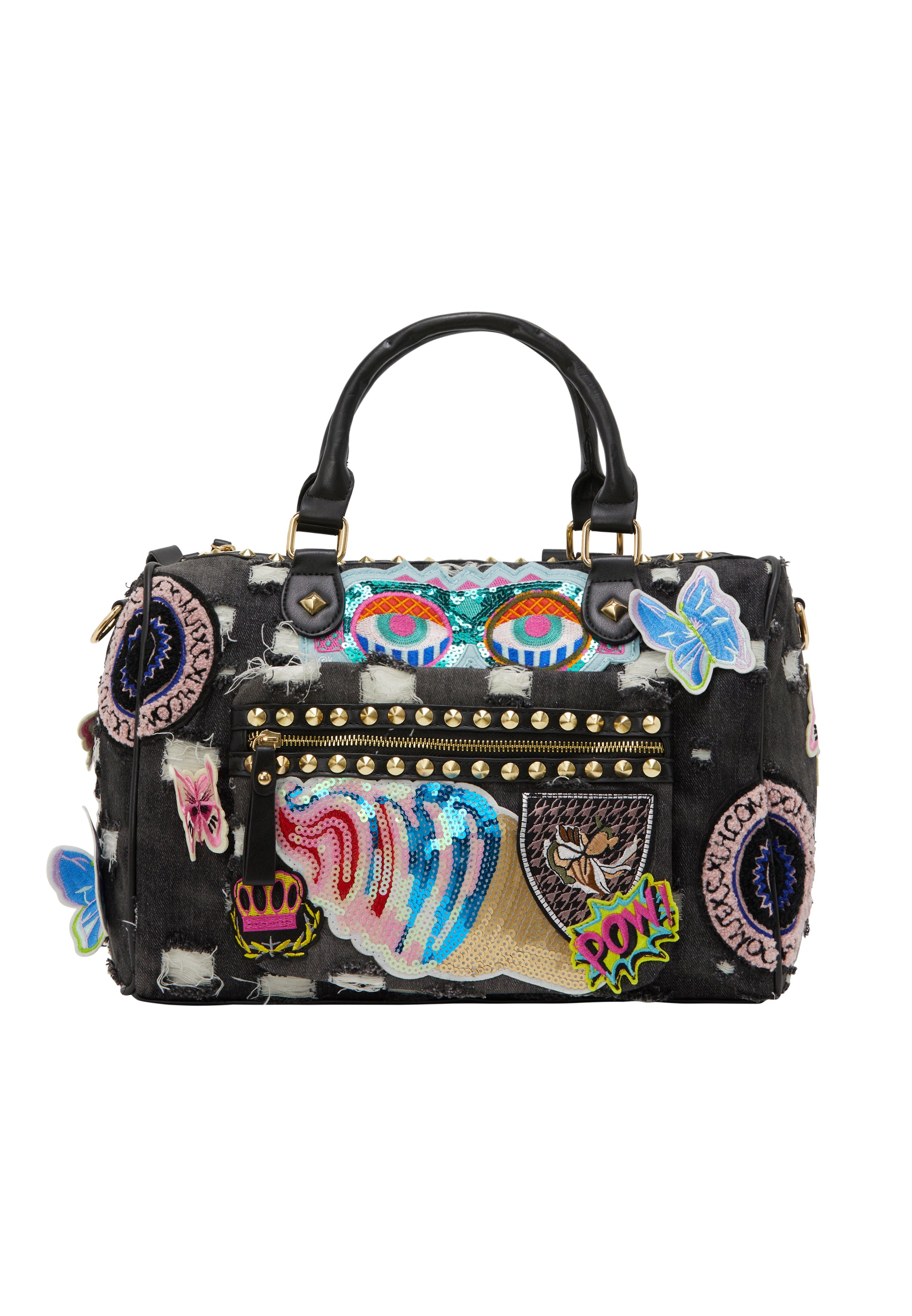 myMo ROCKS Women's Handbag