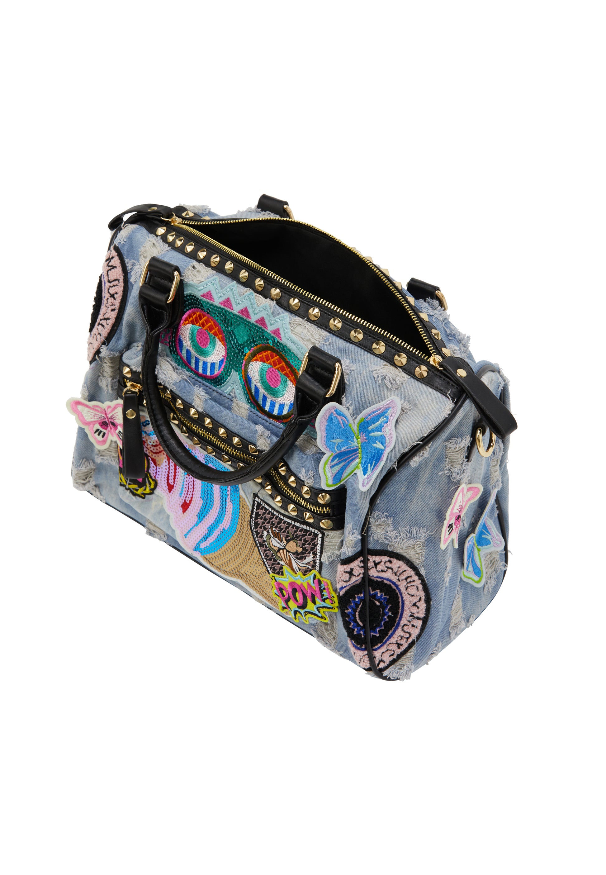 myMo ROCKS Women's Handbag