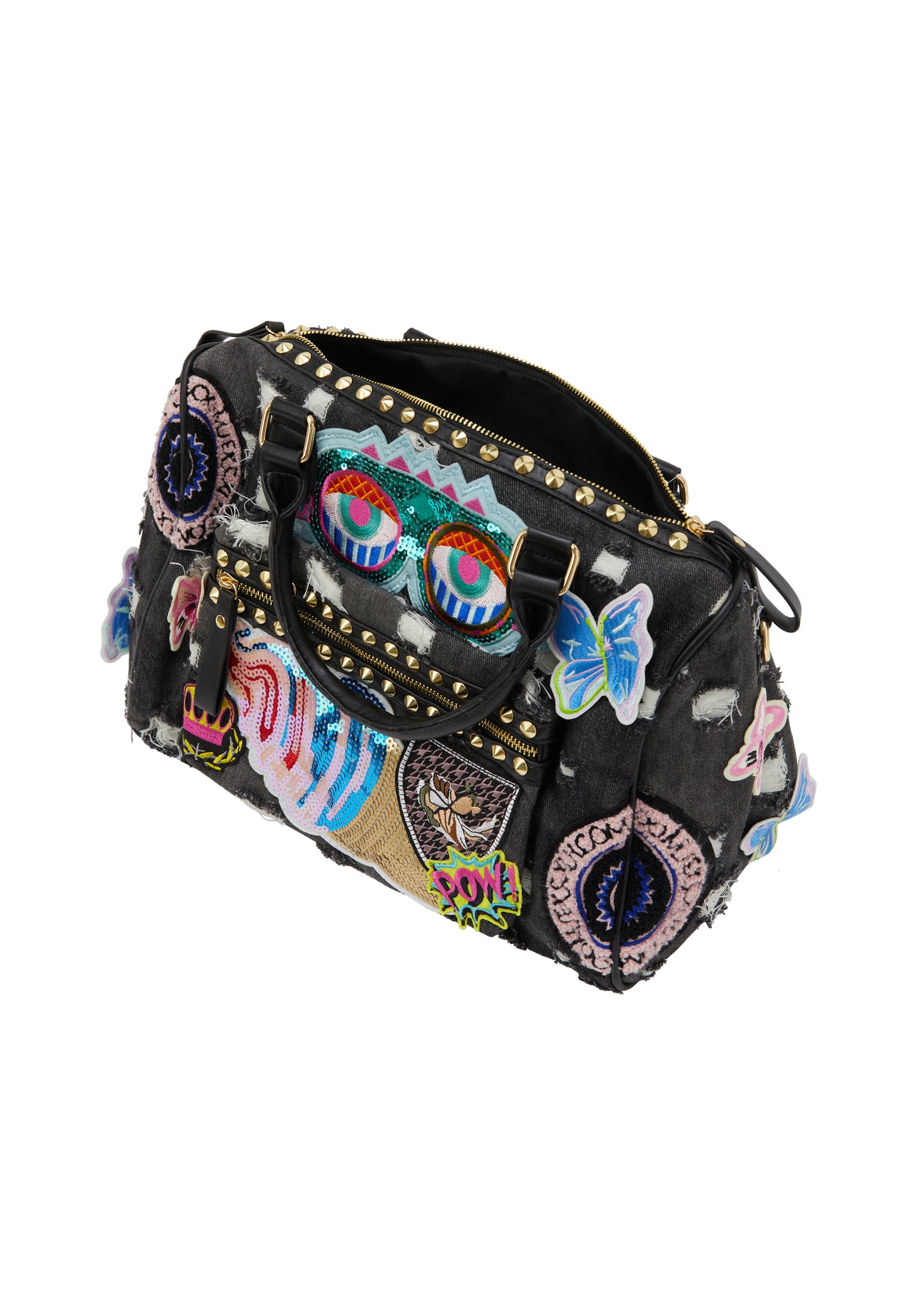 myMo ROCKS Women's Handbag