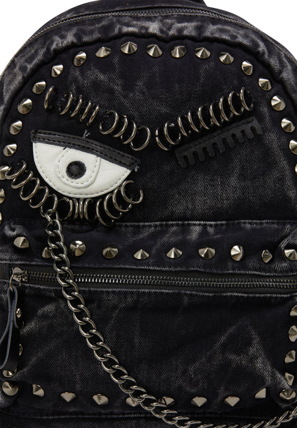 myMo ROCKS Kobiety plecak