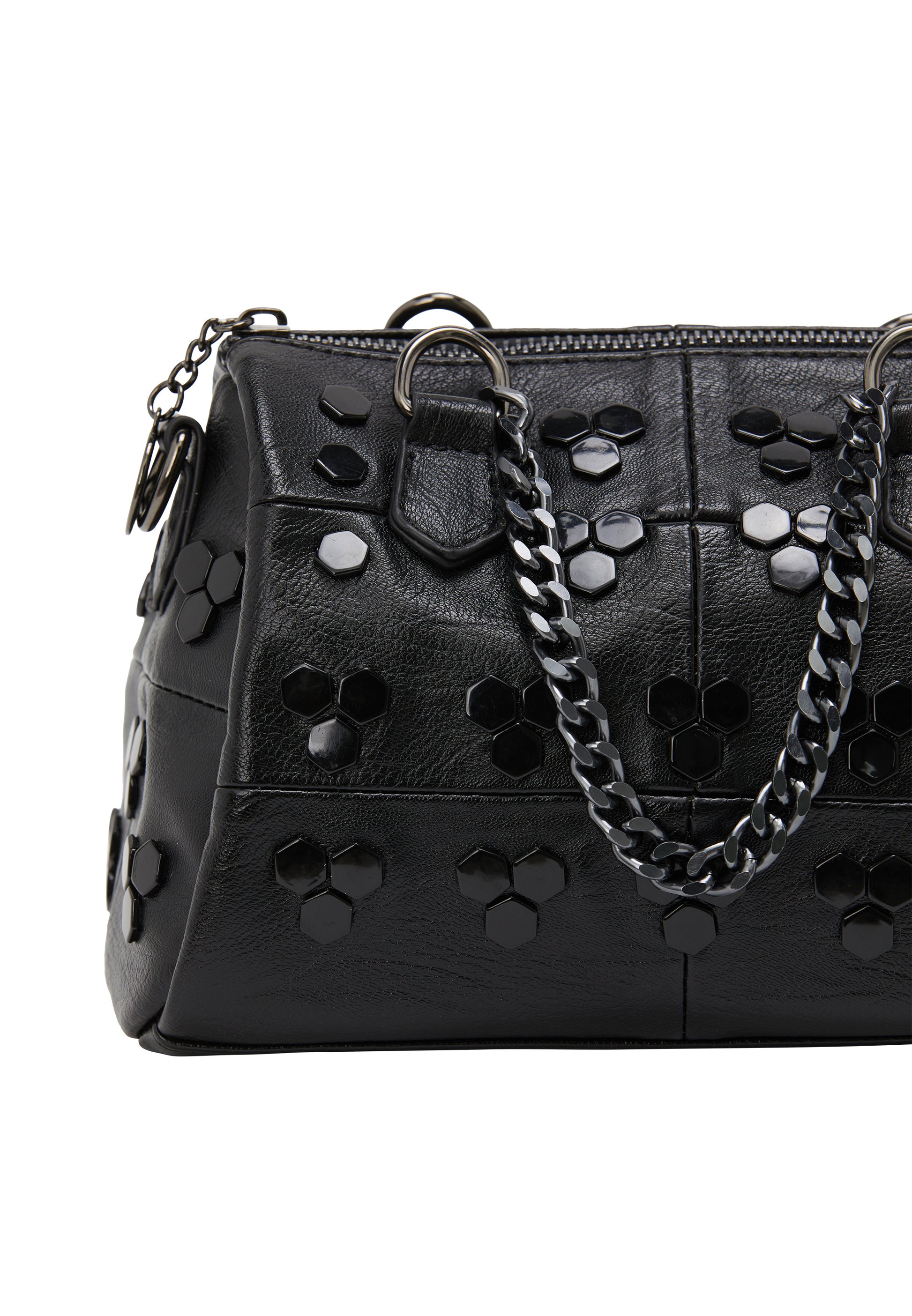 myMo ROCKS Women's Messenger Bag