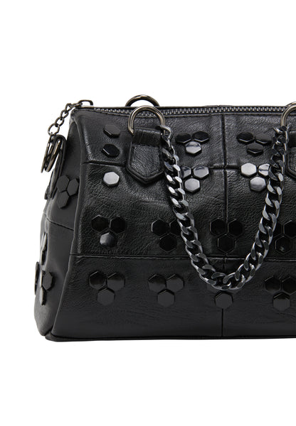 myMo ROCKS Women's Messenger Bag