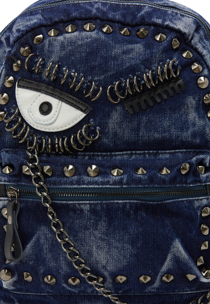 myMo ROCKS Kobiety plecak