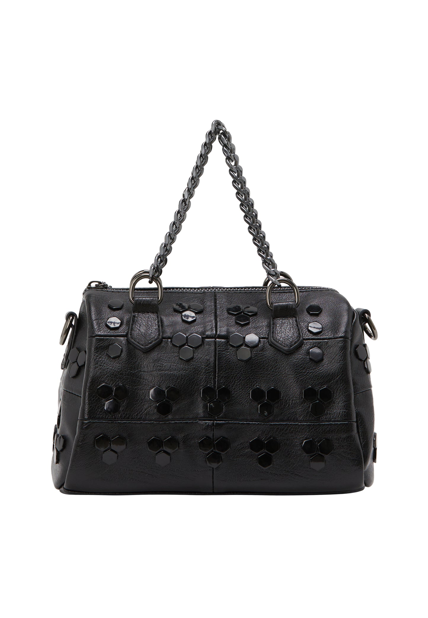 myMo ROCKS Women's Messenger Bag