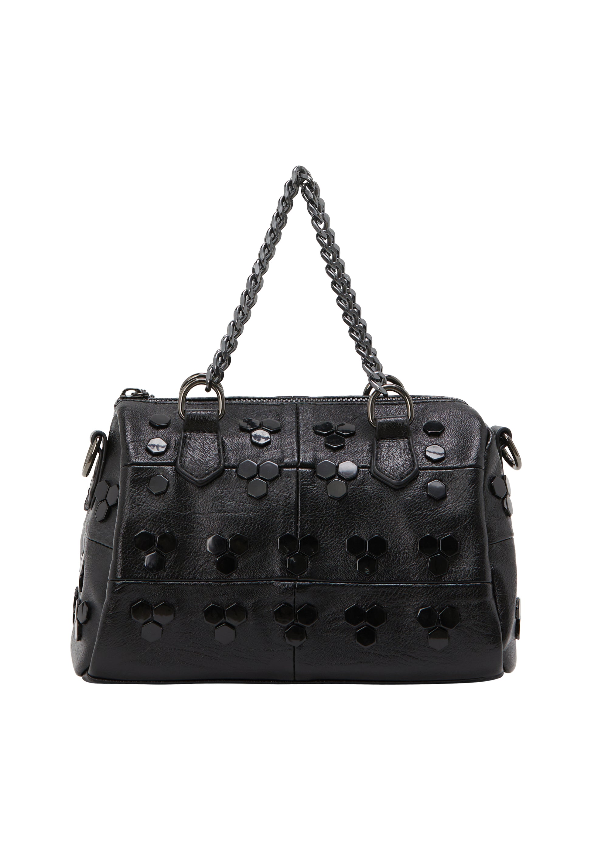 myMo ROCKS Women's Messenger Bag