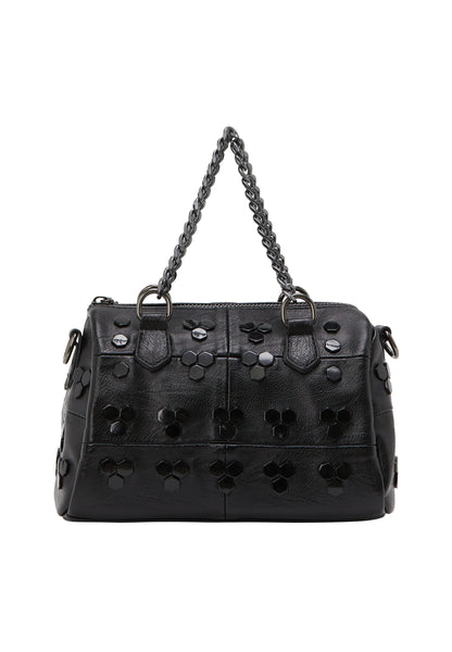 myMo ROCKS Women's Messenger Bag