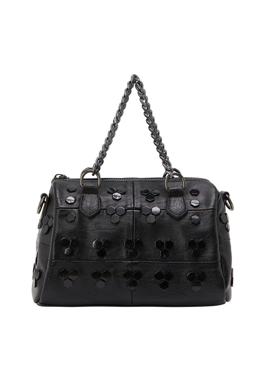 myMo ROCKS Women's Messenger Bag