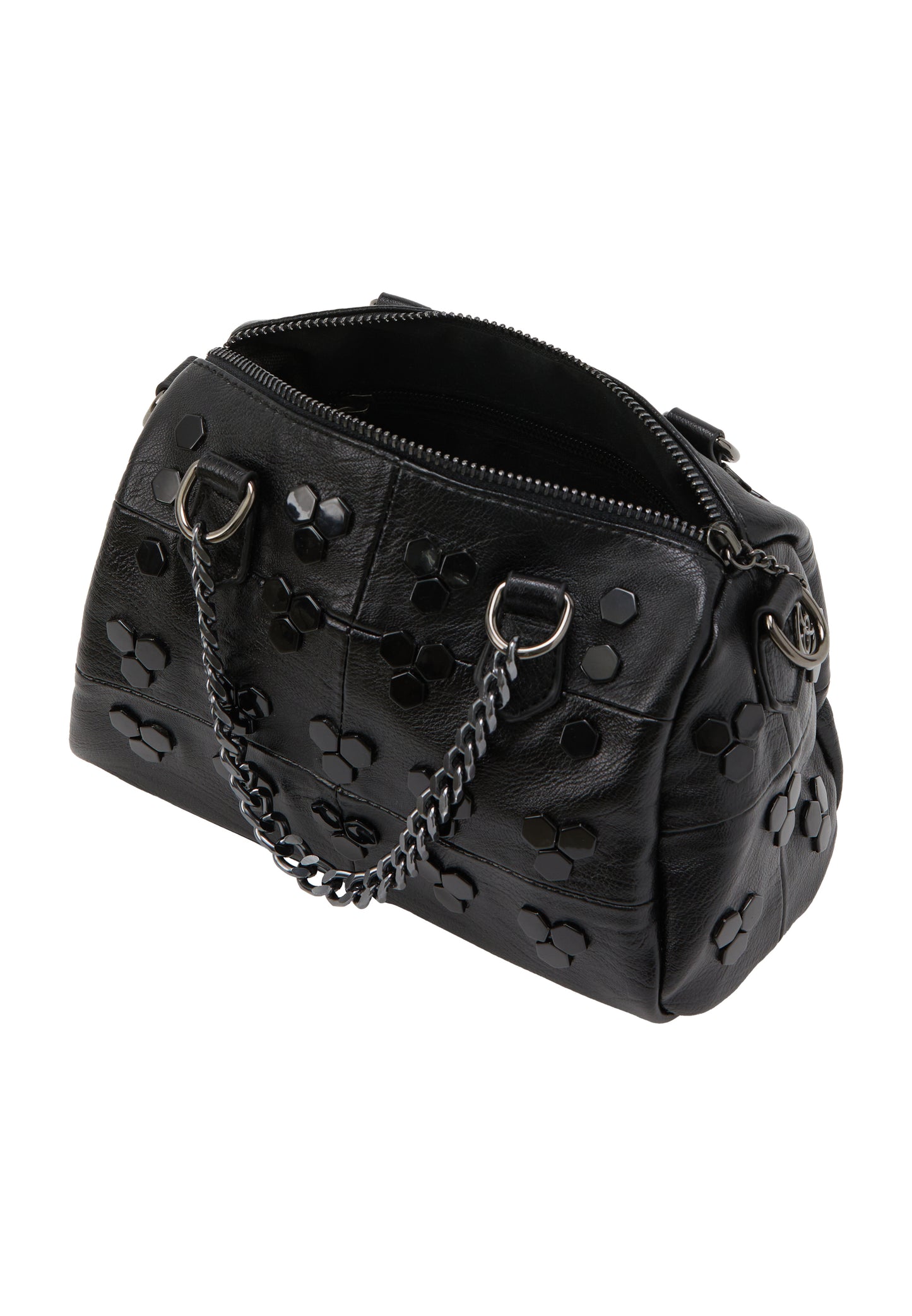 myMo ROCKS Women's Messenger Bag