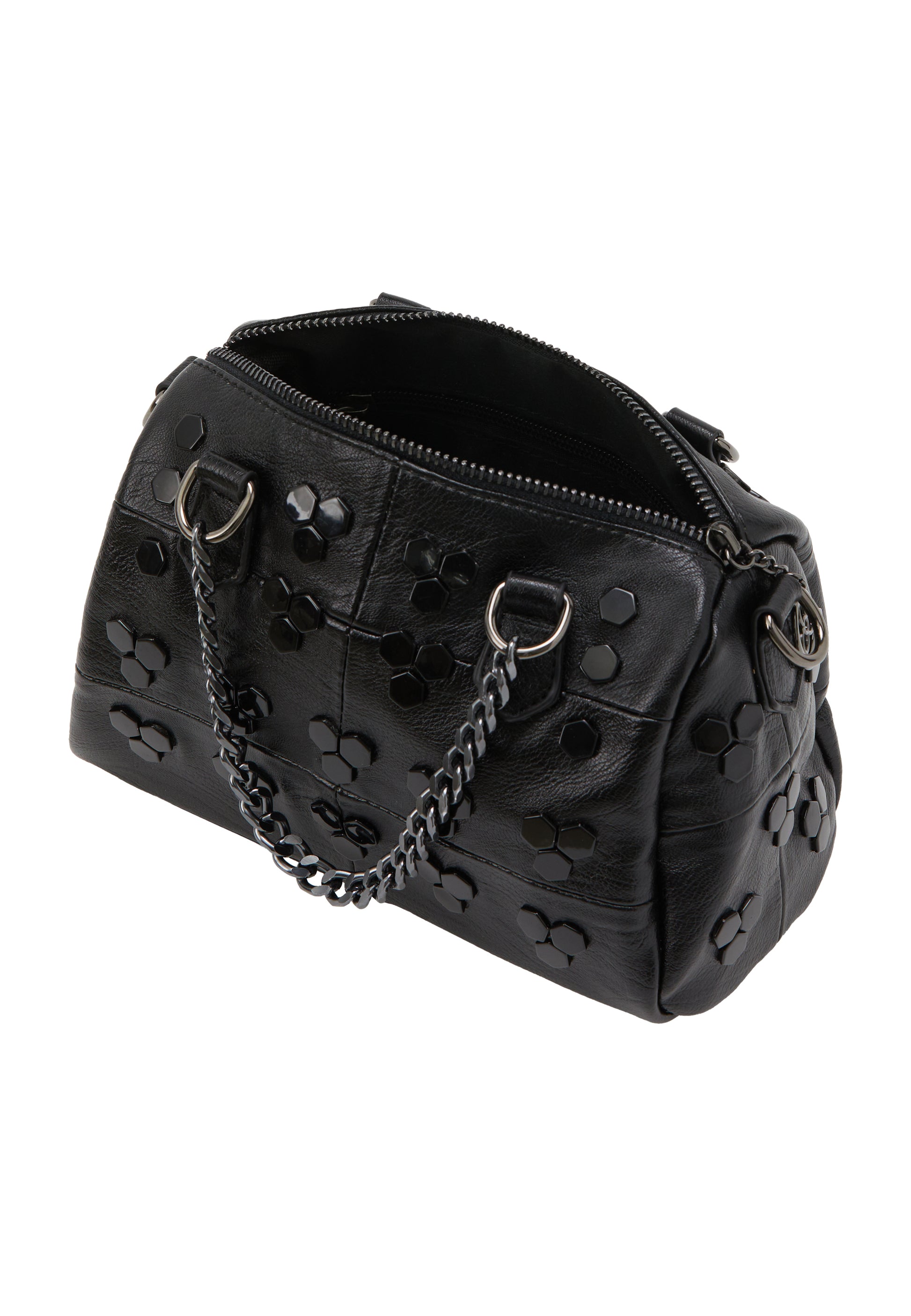 myMo ROCKS Women's Messenger Bag