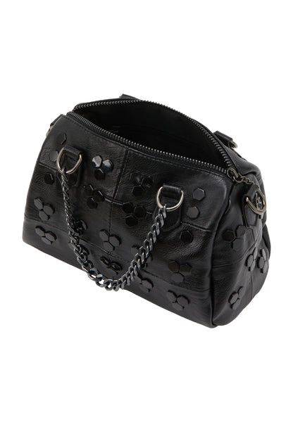 myMo ROCKS Women's Messenger Bag