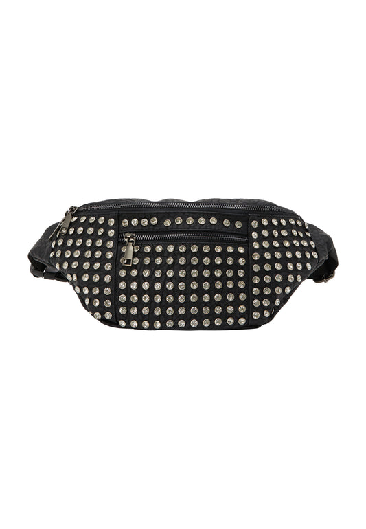 myMo ROCKS Women's Belt Bag/Fanny Bag