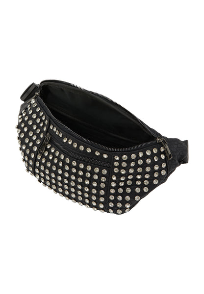 myMo ROCKS Kobiety torba na pasek/nerka