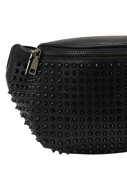 myMo ROCKS Women's Belt Bag/Fanny Bag