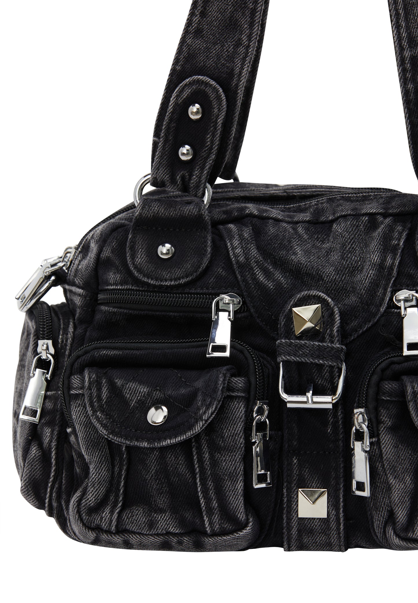 myMo ROCKS Kobiety torba na ramię