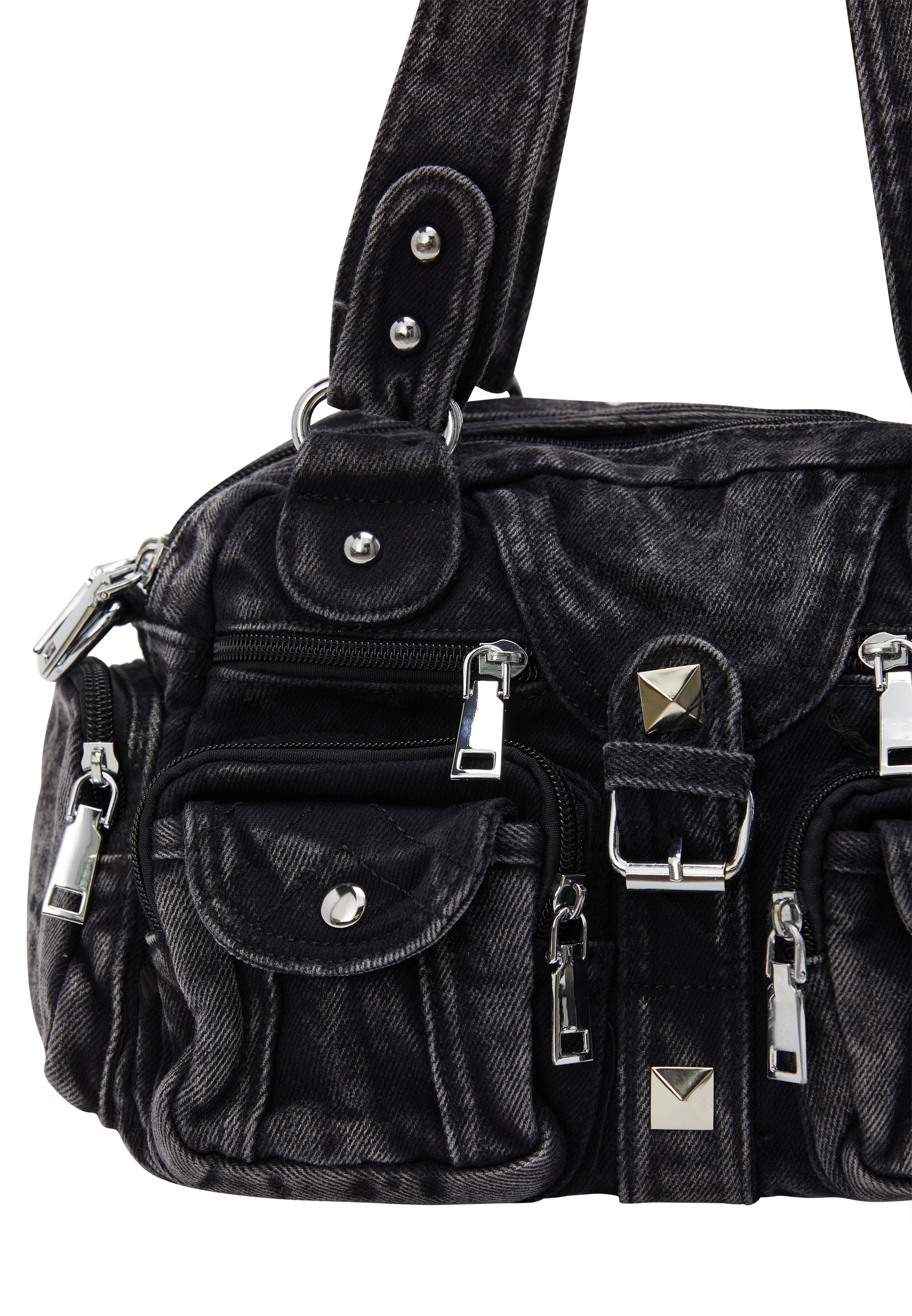 myMo ROCKS Kobiety torba na ramię