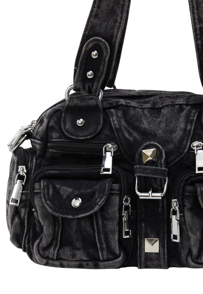 myMo ROCKS Kobiety torba na ramię