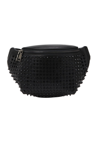 myMo ROCKS Women's Belt Bag/Fanny Bag