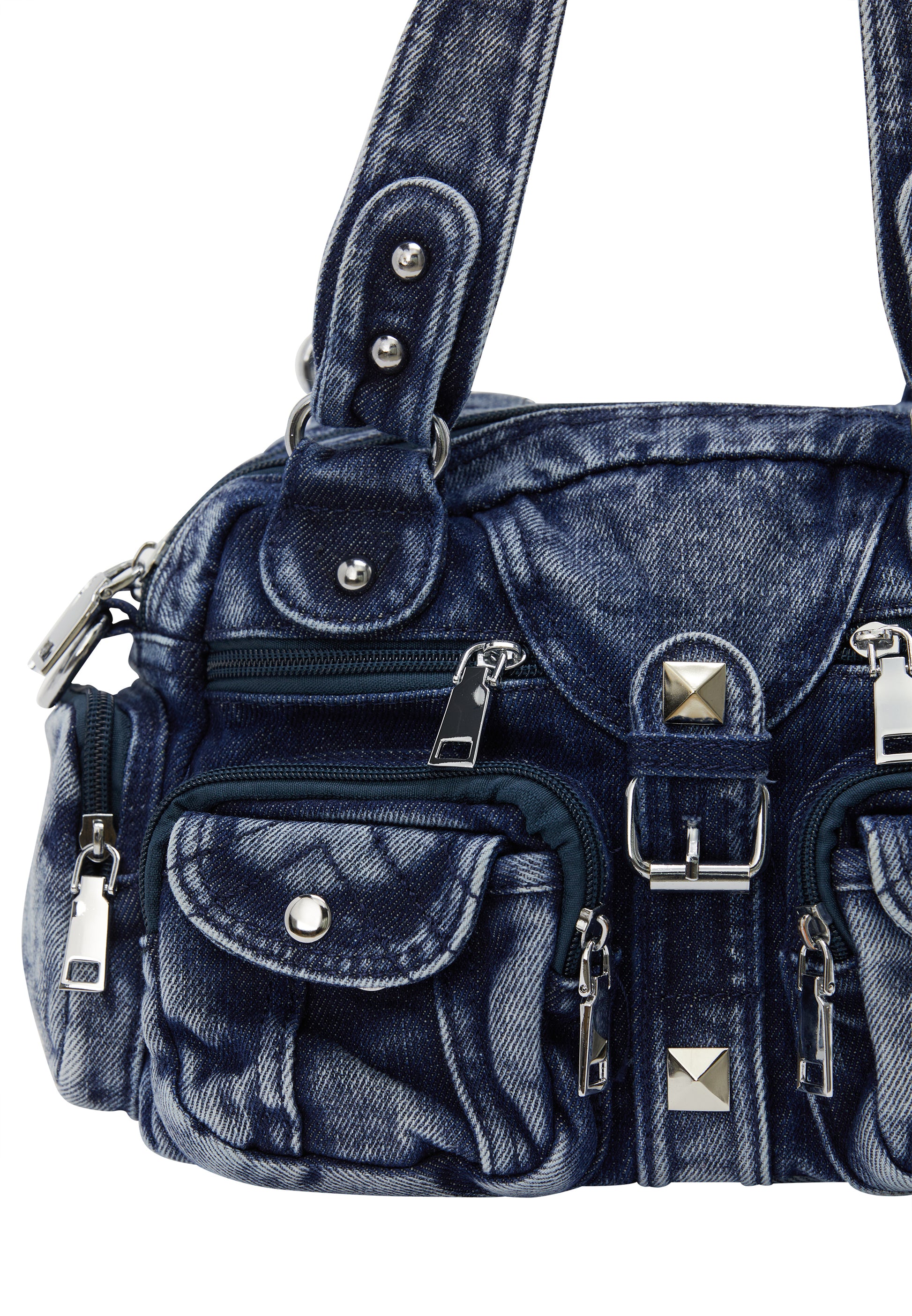 myMo ROCKS Kobiety torba na ramię