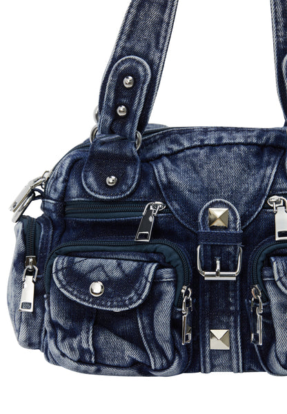 myMo ROCKS Kobiety torba na ramię