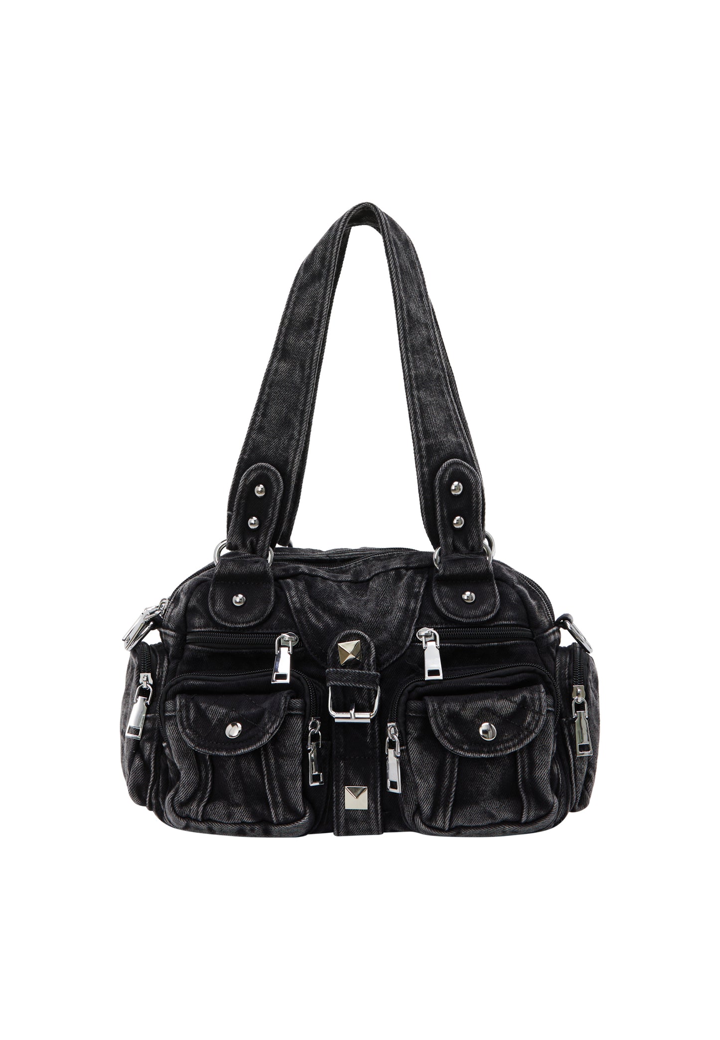 myMo ROCKS Kobiety torba na ramię