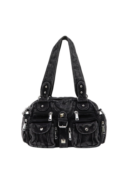 myMo ROCKS Kobiety torba na ramię