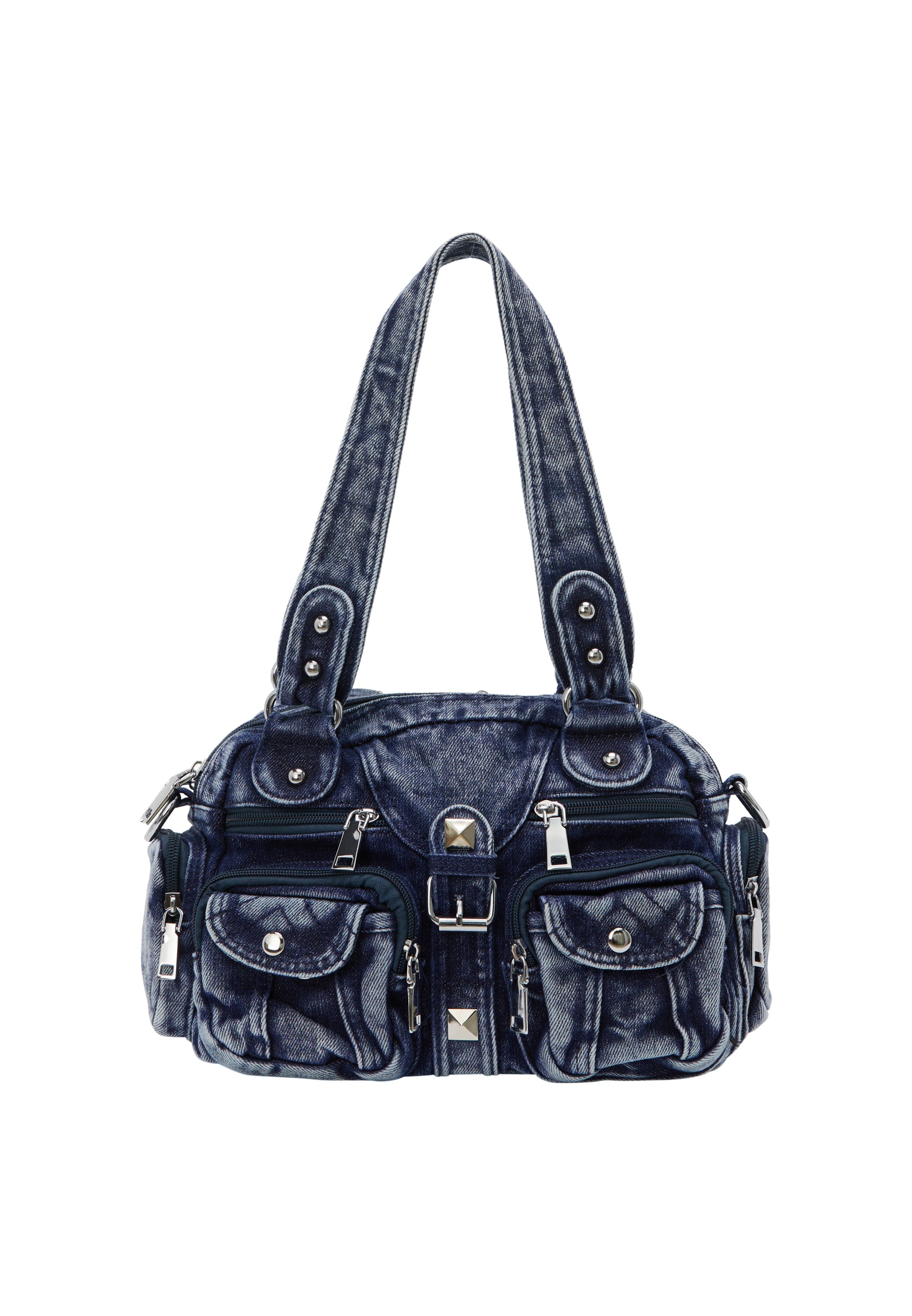 myMo ROCKS Kobiety torba na ramię