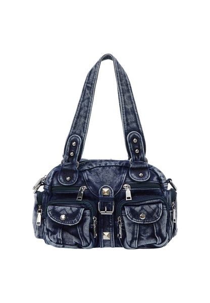 myMo ROCKS Kobiety torba na ramię