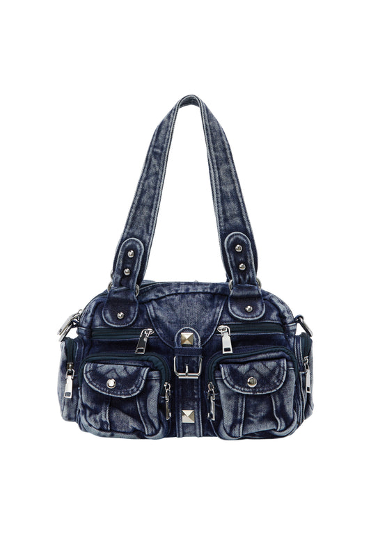 myMo ROCKS Kobiety torba na ramię