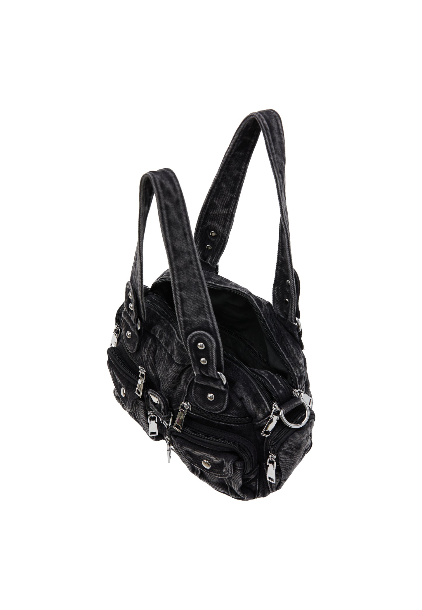 myMo ROCKS Kobiety torba na ramię